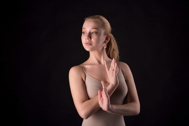 Katerina Magdenko's photo