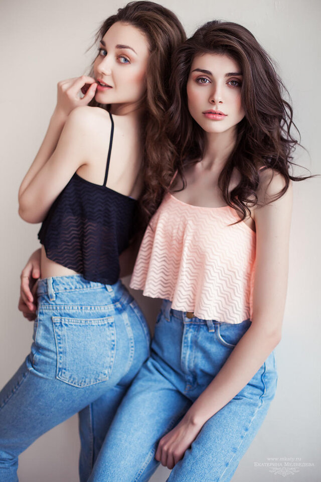 Ekaterina Medvedeva's photo