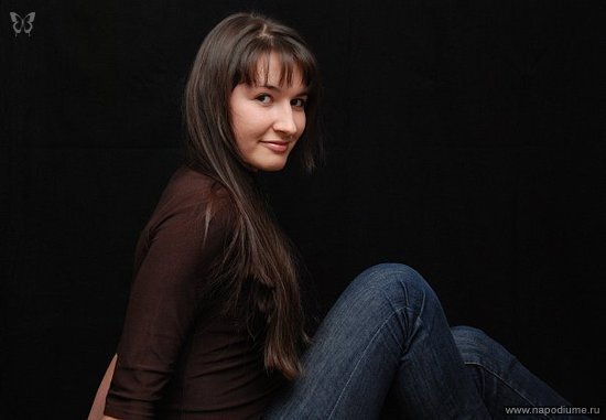 Evgenia Stefanuk's photo