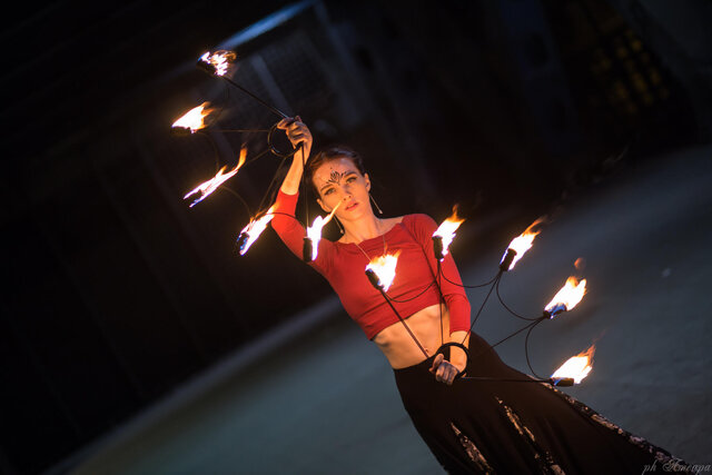 Ekaterina Boiko's photo