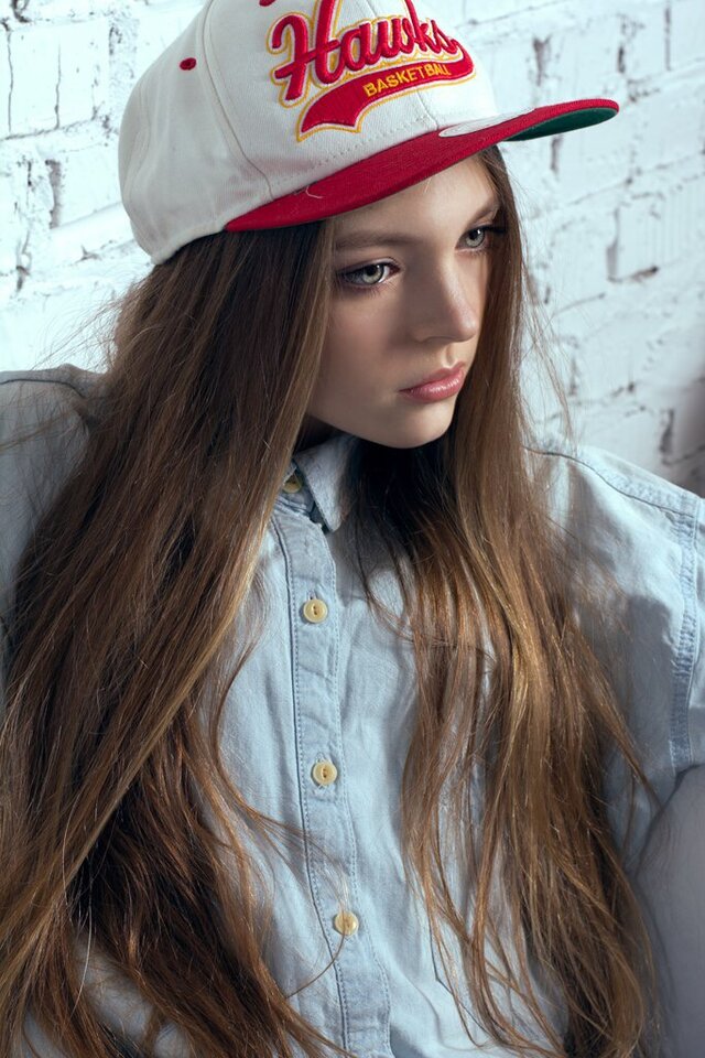 Valeria Cernova's photo