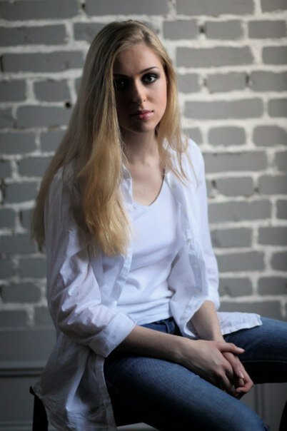 Julija Chekrizhova's photo