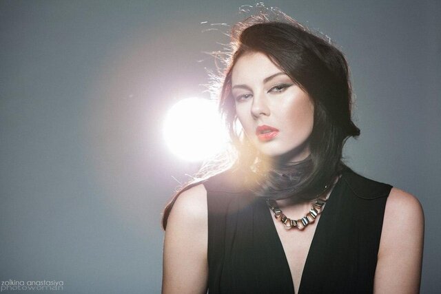 Фото Анастасия AnZolkina Золкина