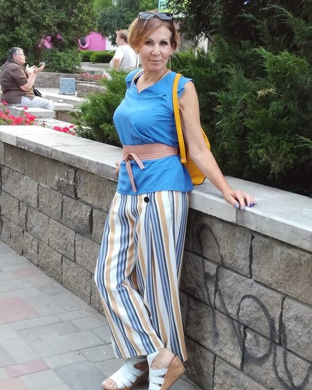 Фото Любовь Бурдуковская