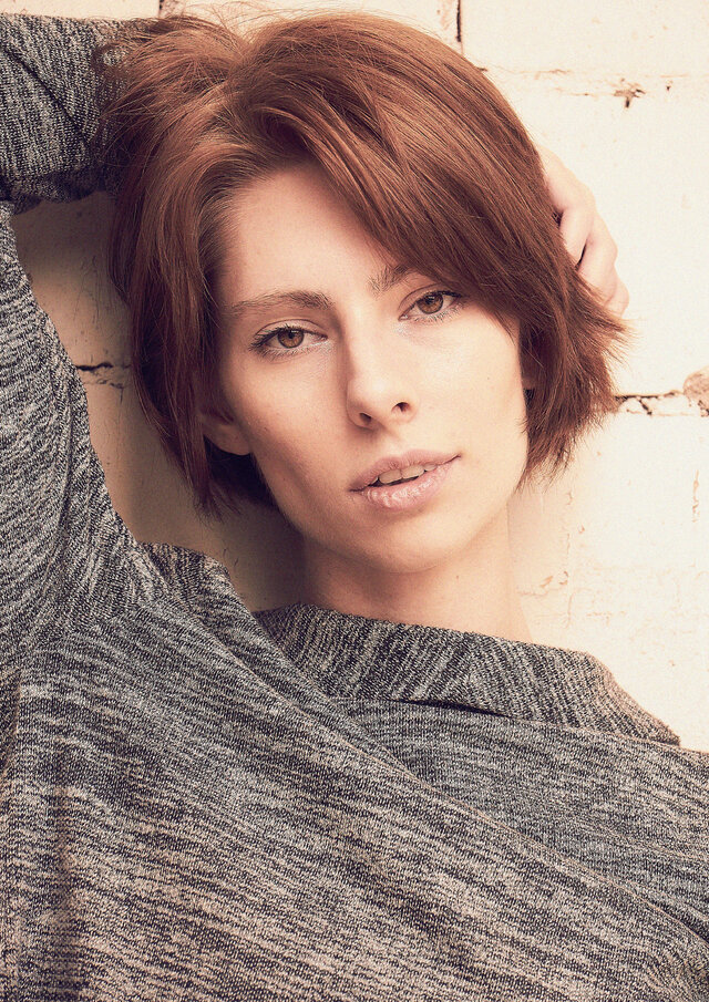 Sasha Aleks V's photo
