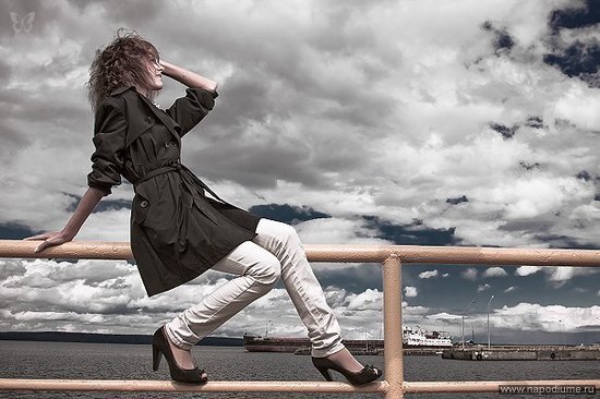 Daria Eshina's photo