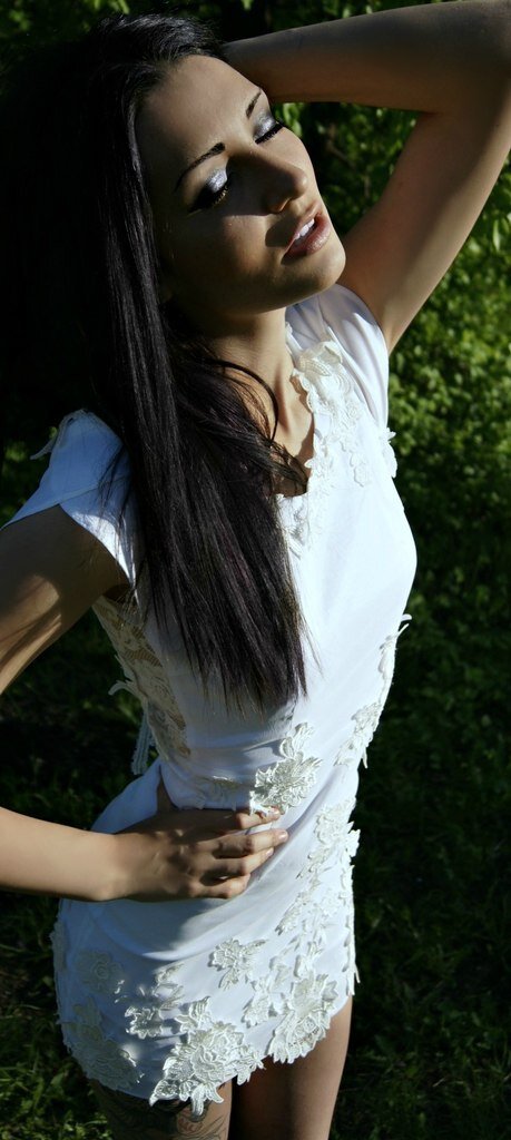 Aleksandra Malinskaja's photo