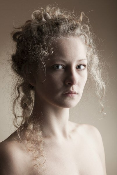 Dar'ja Derevjankina's photo