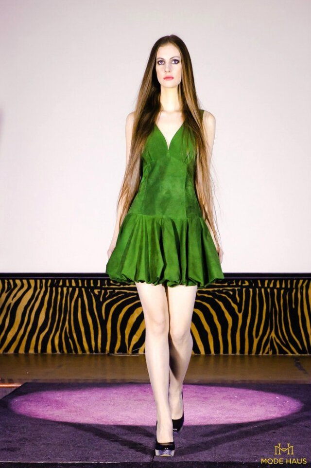 Maria Chugunova's photo