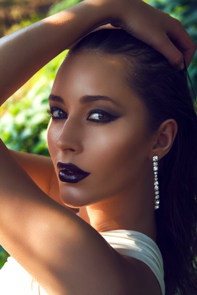 Valentyna Zhytnyk's photo