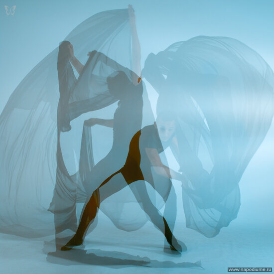 Anastasia Bruhanova's photo