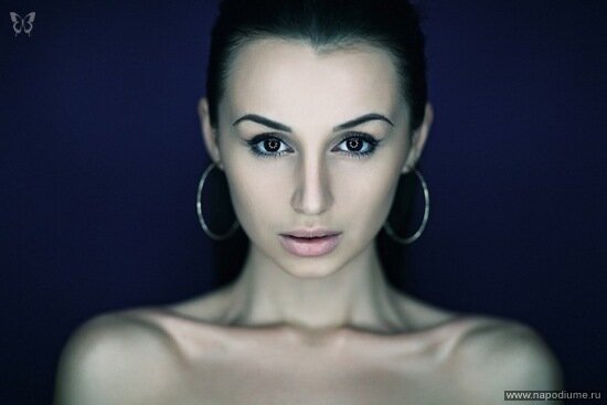Фото Anna Popova