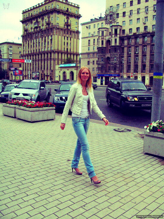Dasha Gaj's photo