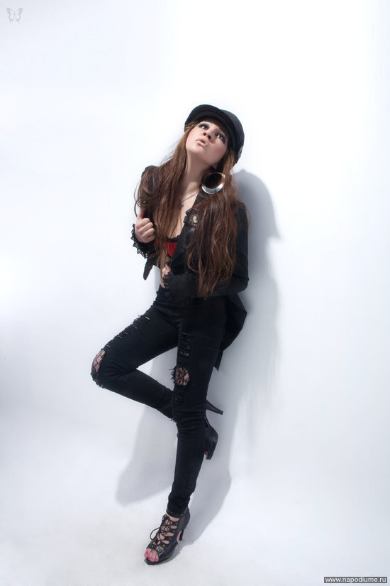 MARIA Romanchuk's photo