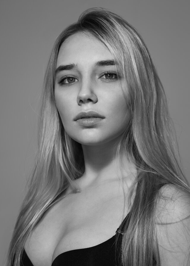 Foto Adela Hamraeva