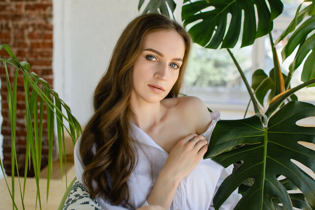 Marija Jasakova's photo