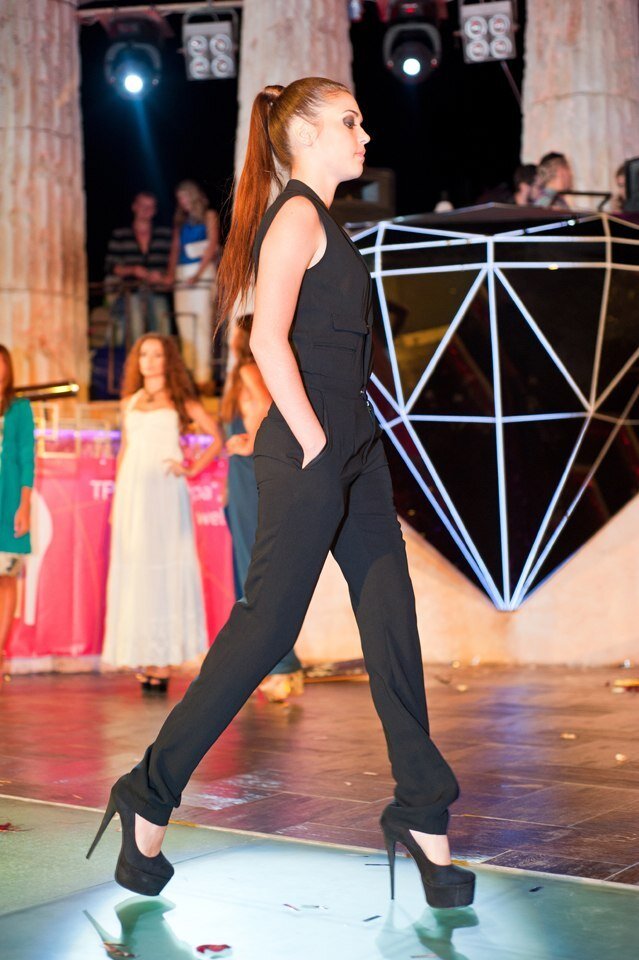 Yliana Fedorenko's photo
