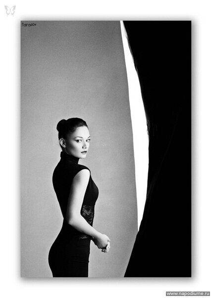 Katerina Belakova's photo