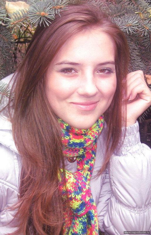 Tat'ana Bozko's photo