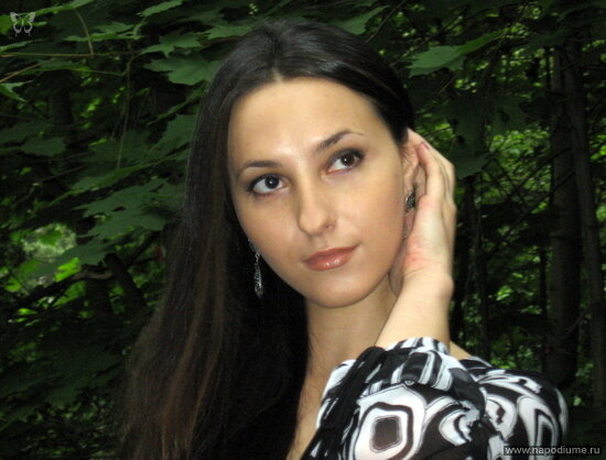 Фото Ksenia Krasnova