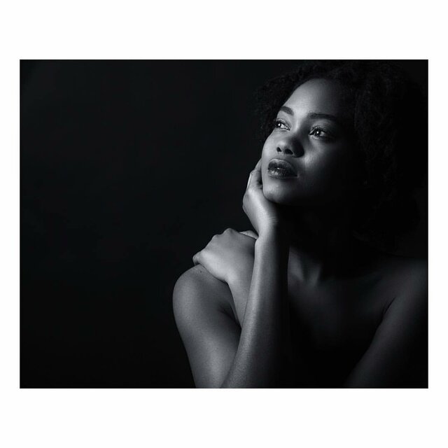 Natalja Okere's photo