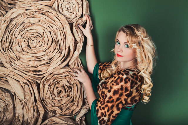 Irina Lineva's photo