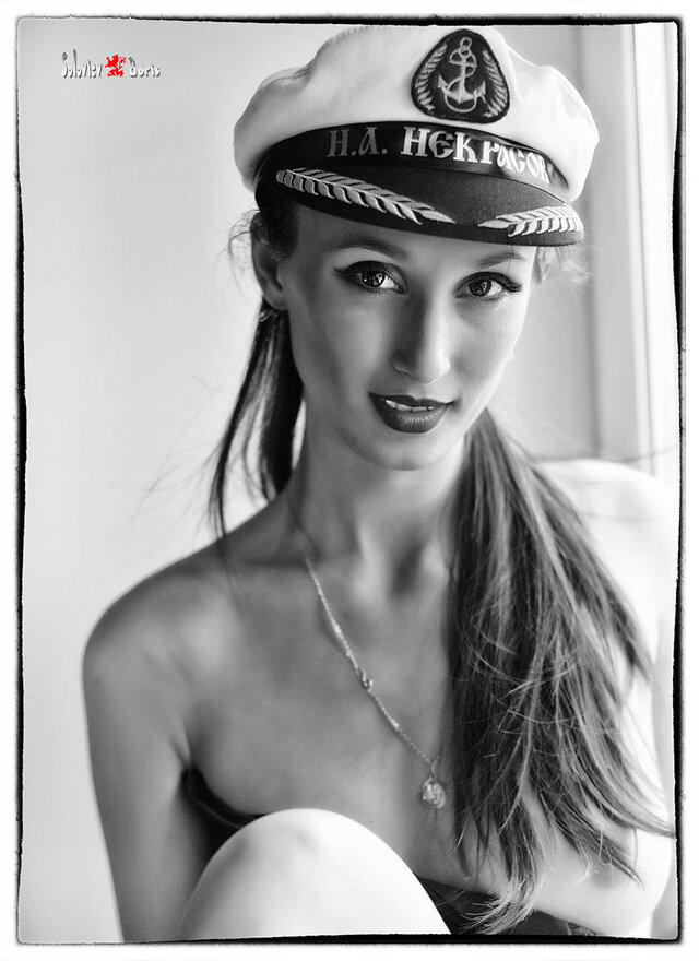 Boris Soloviev's photo