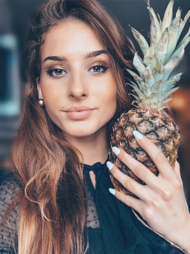 Milana Lapaci's photo