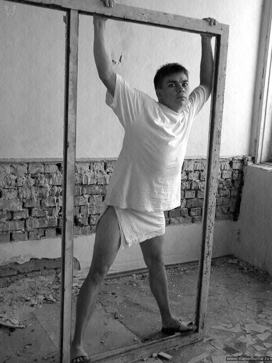 Фото Sergej Osipov