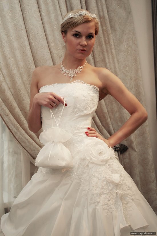 Svetlana Lobanova's photo