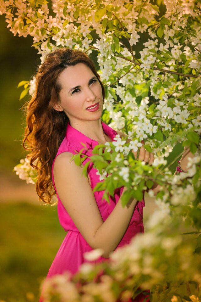 Alija gajsina's photo