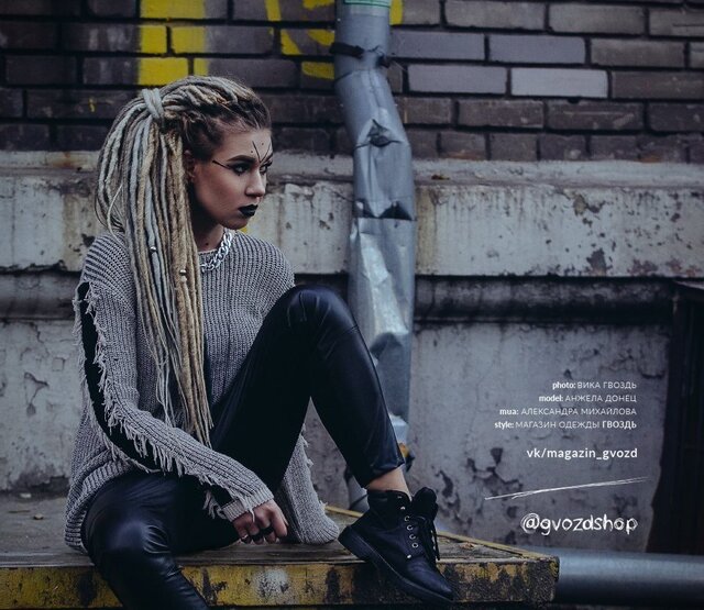 Фото Angela Donets