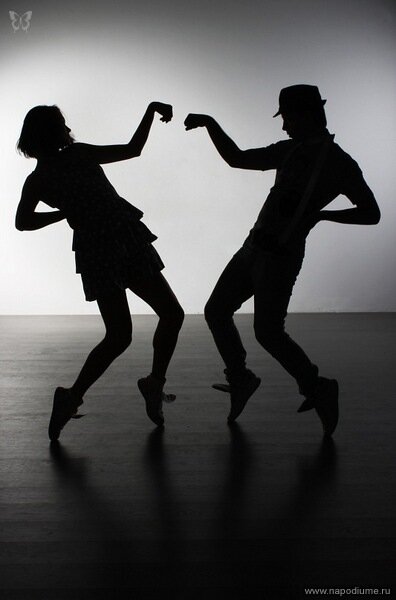 Darya Shvecova's photo