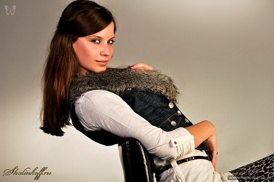 Dar'a Sapronova's photo