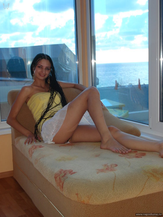 Ludmila Rusova's photo