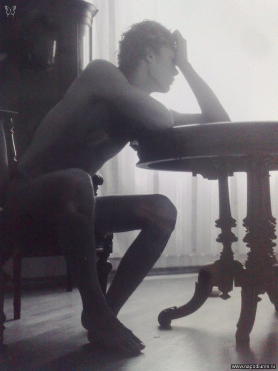 Stanislav Sudel''s photo