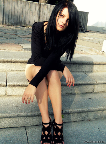 Tat'ana Ivanenko's photo