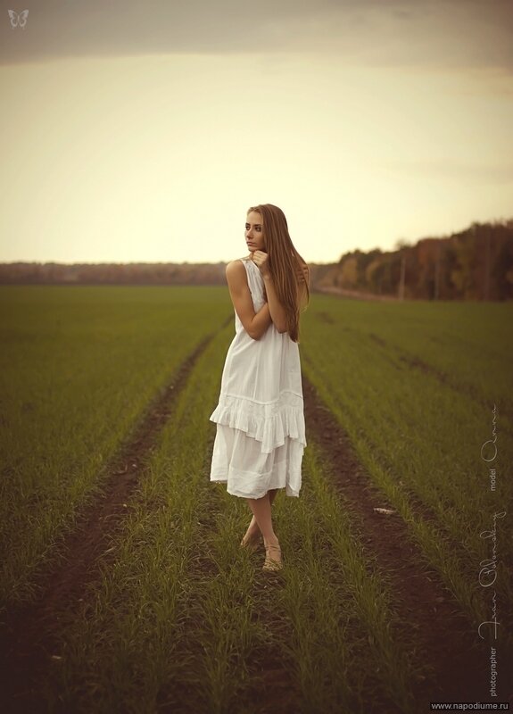 Fran Polonskiy's photo