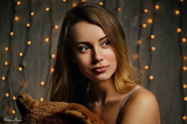 Фото Елизавета Ardent Ардент