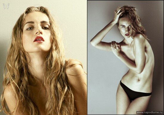 Anastasia Eremenko's photo