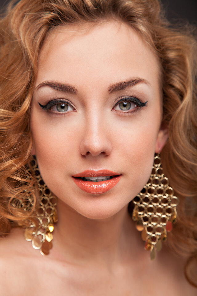 Anastasija Medvedeva's photo