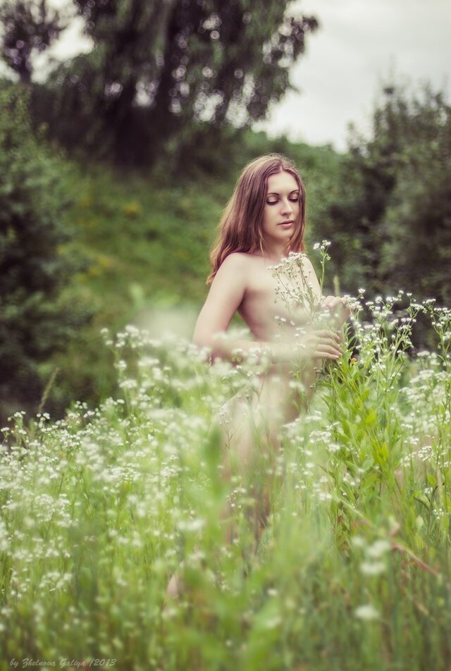 Фото Helena Kostenko