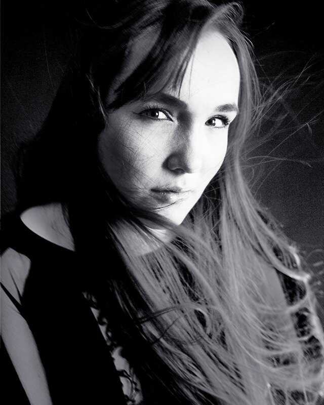 Maria Saitbatalova's photo