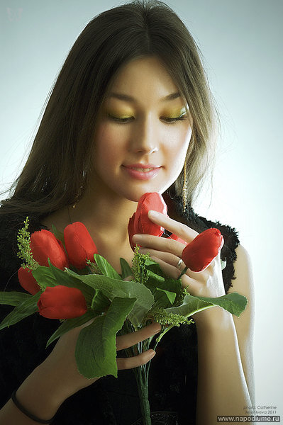 Ksenia Akopova's photo