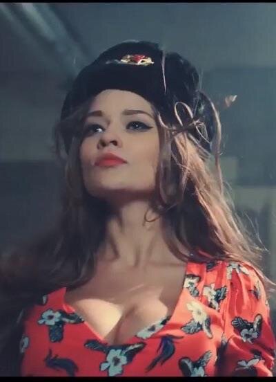 照片Янина