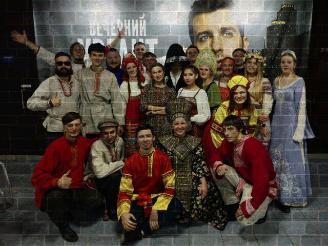 Lyalya's photo