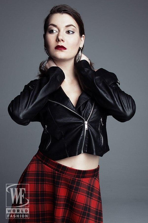 Elizaveta Gradovskaja's photo
