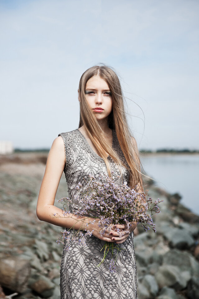 Irina Mineeva's photo