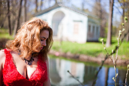Irina Zalevskaja's photo