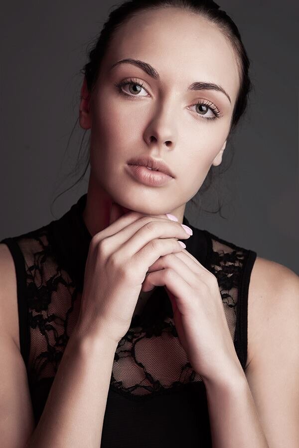 Julia Borodina's photo